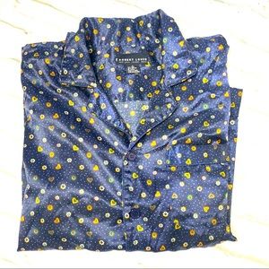 Robert louis silk pajamas Clearance